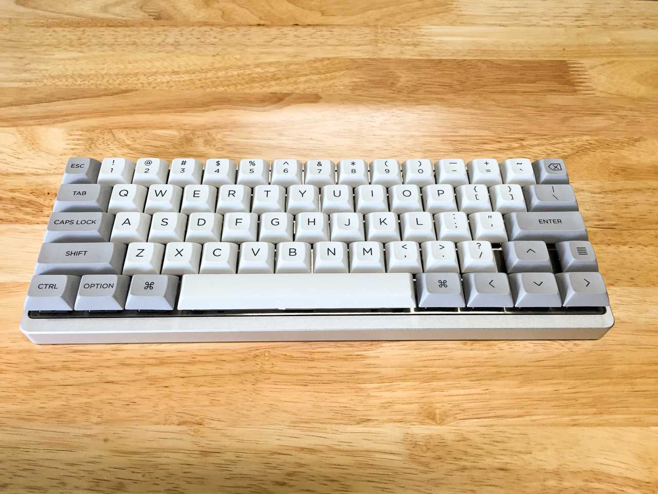 60 keyboard arrow keys